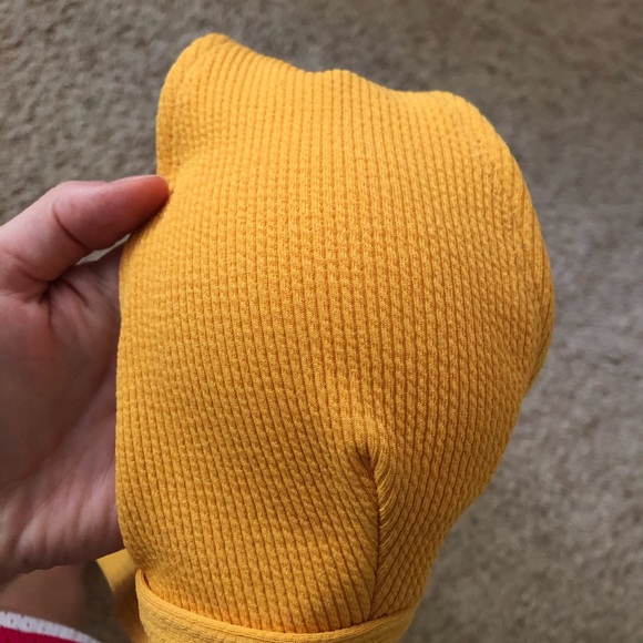 Bathing suit top - Picture 3 of 4